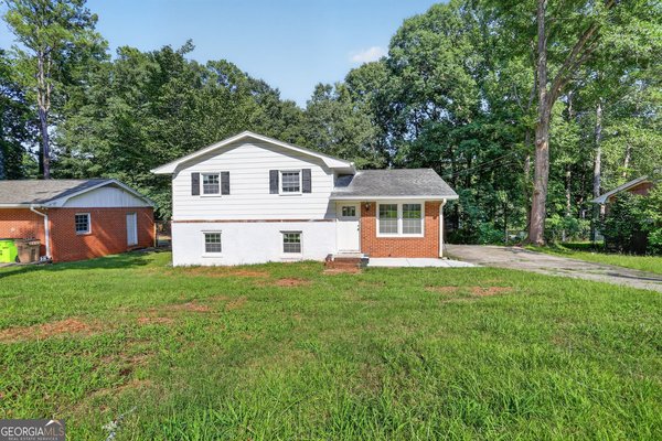 6464 Rabun Road Morrow
