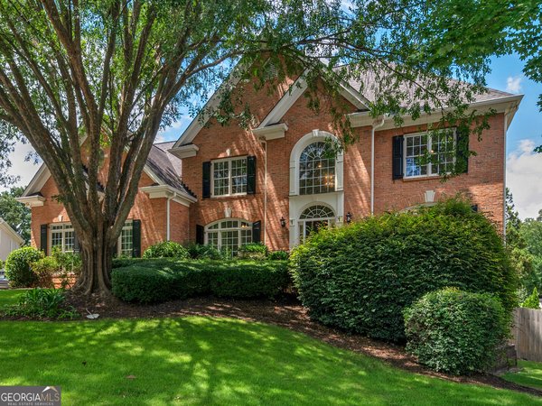 main picture of 1524 Lake Cove, Atlanta