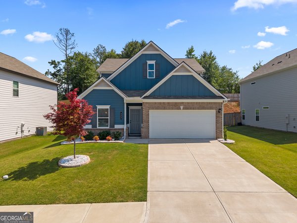 423 Nottely Drive Temple