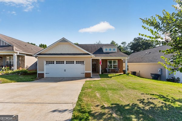 142 Sugar Creek Drive Cornelia