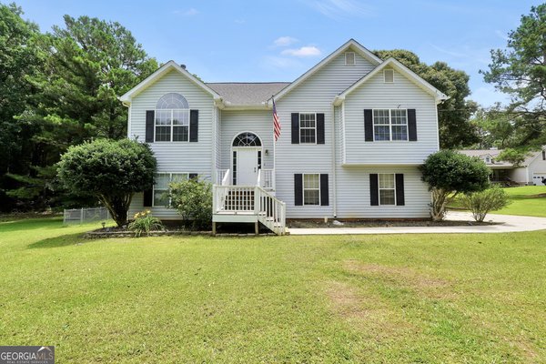 105 Dawn Court, Jackson