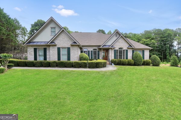 46 Riverview Drive, Dawsonville