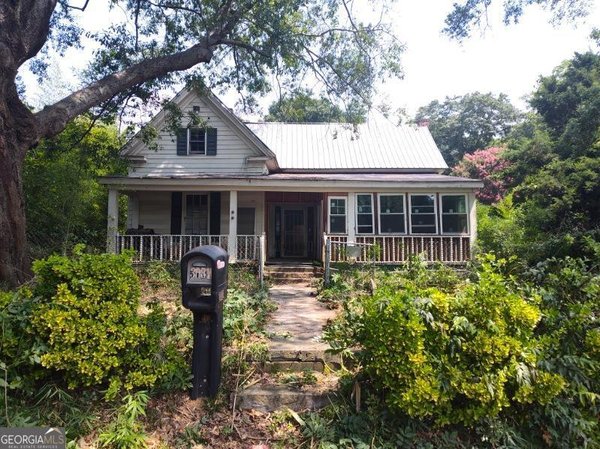 3887 Jodeco Road, McDonough