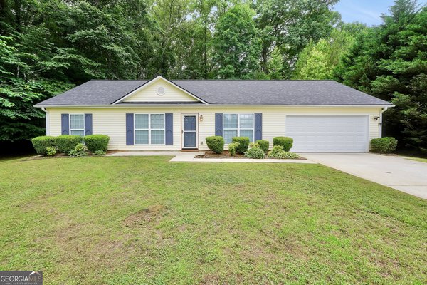 1203 Dried Creek Court, McDonough
