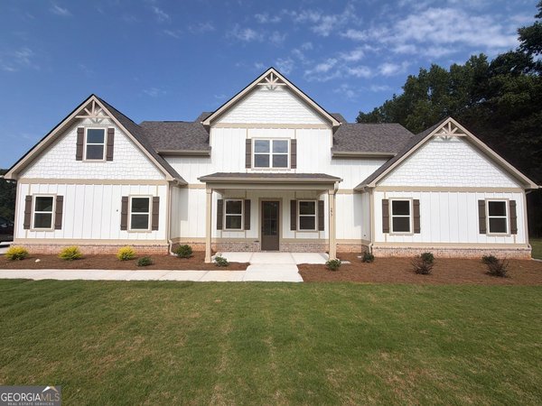 277 E Knight Road, McDonough