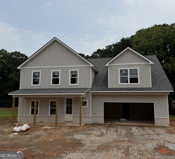 254 Crumbley Road, McDonough