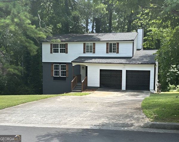 1906 Madras Court, Lithonia