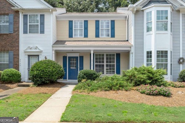 3737 Berkeley Crossing, Duluth