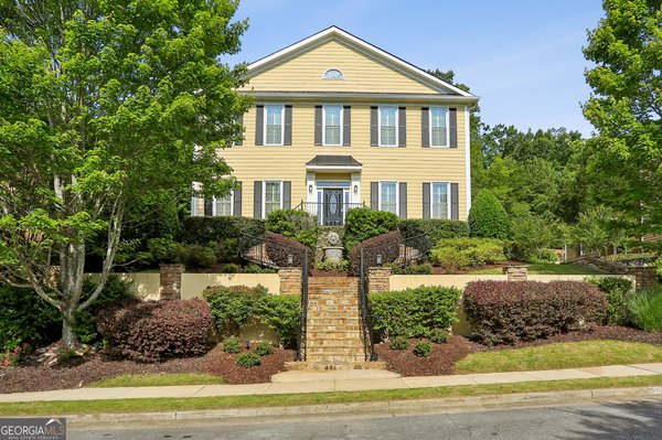 1265 Promontory Lane, Marietta