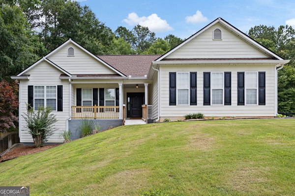 9 CROSS POINTE Way Hiram