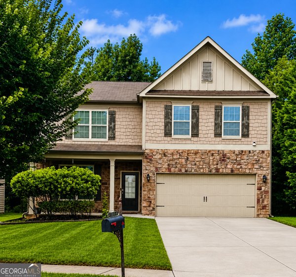 7728 Old Thyme Road Union City