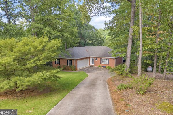 131 Sunrise Drive Lavonia