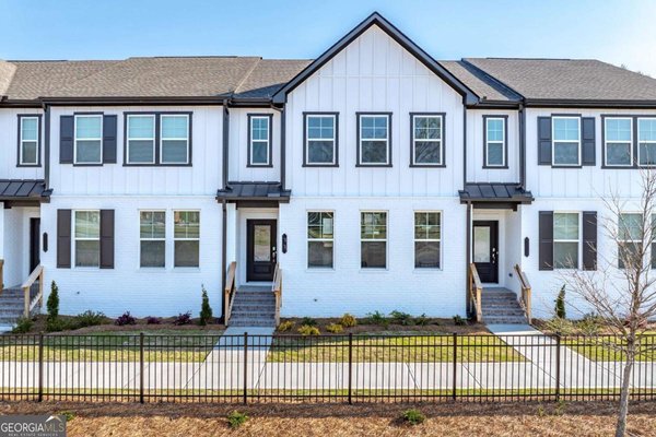 33 Constitution Avenue, Pendergrass