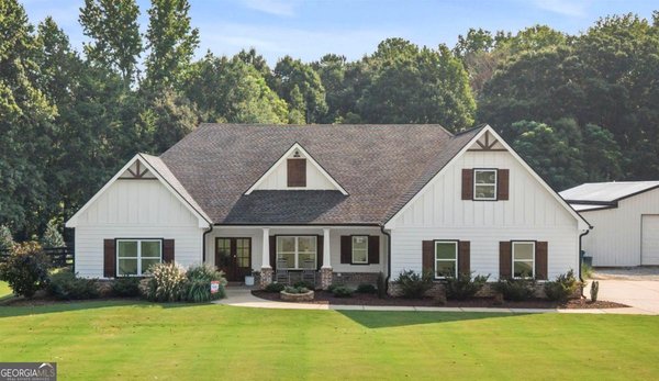 2890 Fears Road, Madison