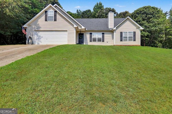 460 Old Tree Drive, Jackson