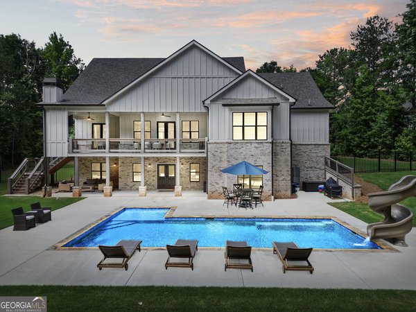 110 Whirlaway Court Forsyth