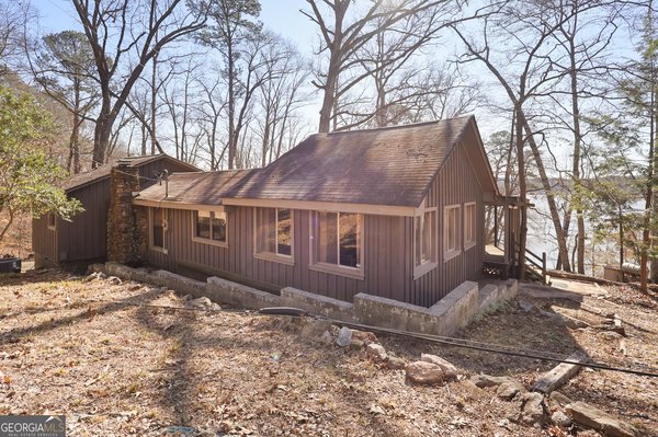 1795 Campbell Road, Covington
