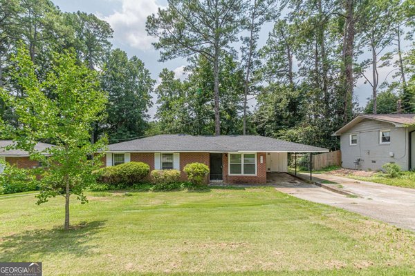 main picture of 109 Ruzelle Drive, Atlanta