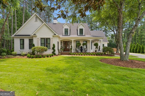 6655 Manchester Place, Cumming