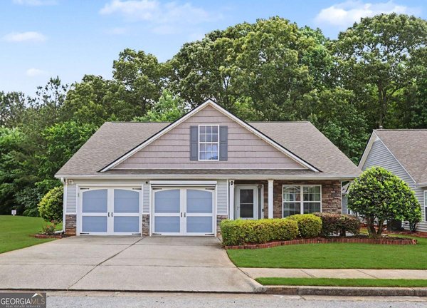 main picture of 676 Majesty Crossing, Winder