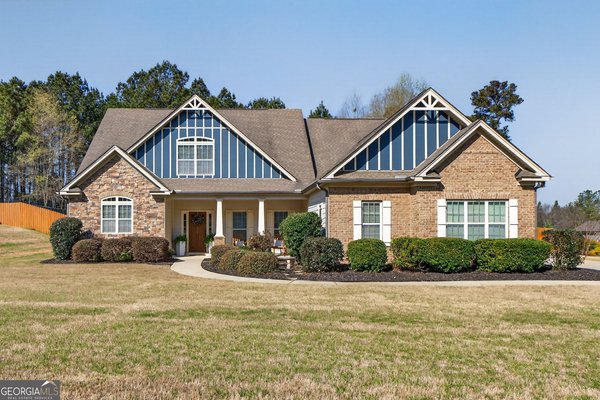 137 Caraway Road, Locust Grove