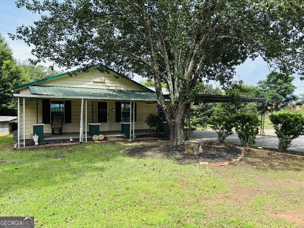 5355 Salem Road, Covington