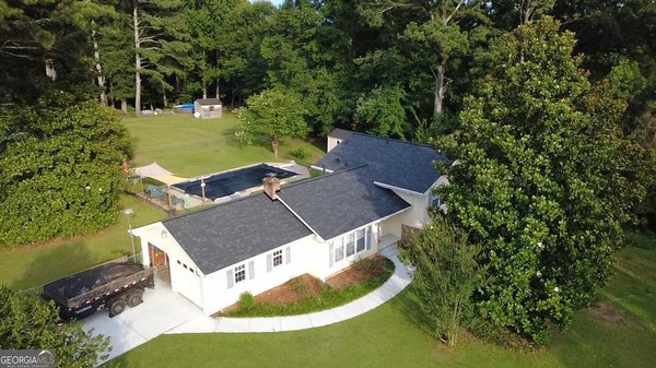 533 Breezy Drive Marietta