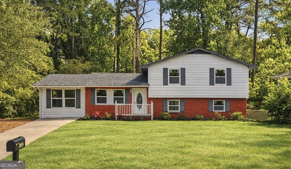 7348 Mockingbird Trail Riverdale