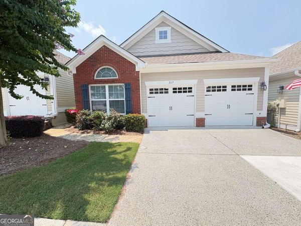 327 Acuba View Woodstock