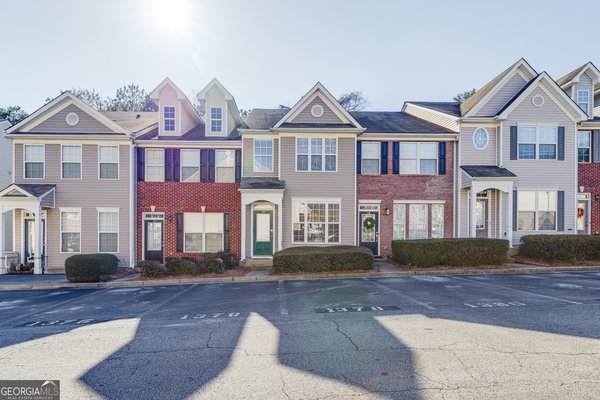 1378 Penhurst Drive, Lawrenceville