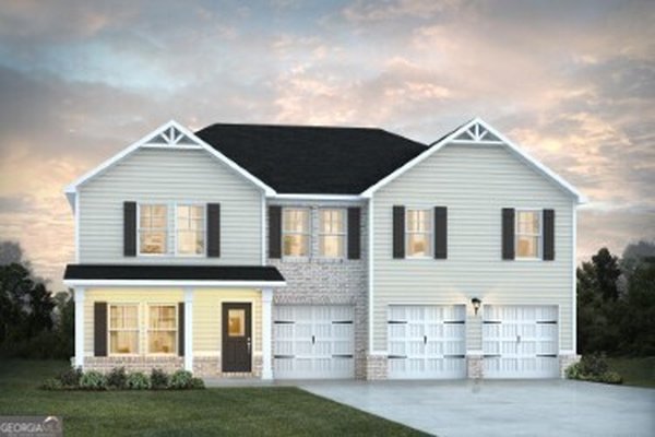 1513 Sungrown Way, McDonough
