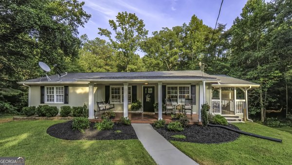 275/277 Goose Creek Road, Tallapoosa