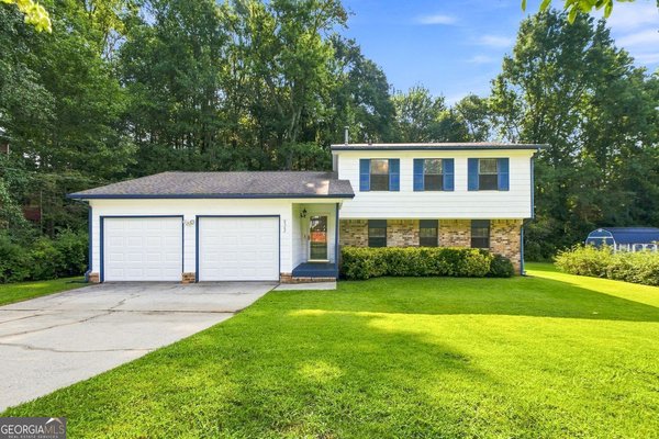 9562 Briar Creek Court Jonesboro