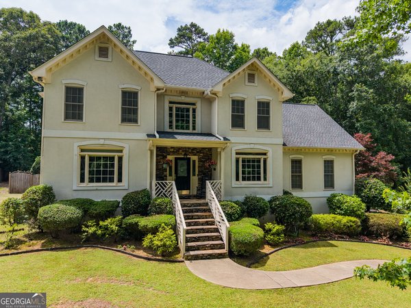 245 Westchester Drive, Griffin