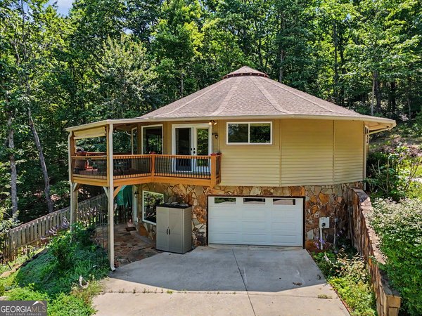 1405 Adair Mill Road Cleveland