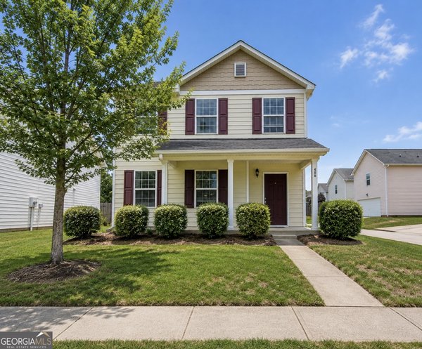 400 Oconner Boulevard Athens