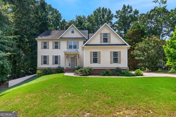 25 Heron Point Newnan