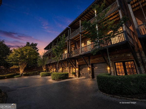 225 Founders Mill Court, Roswell