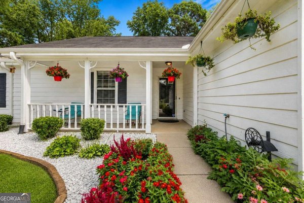 1729 Brandi Lane, Loganville