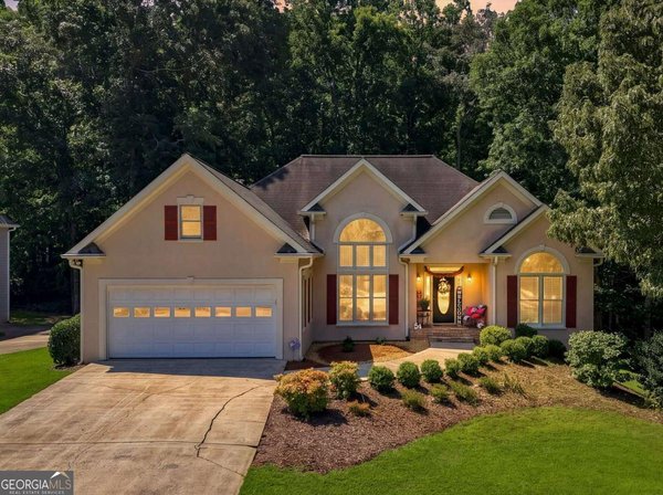110 Copper Ridge Drive Woodstock