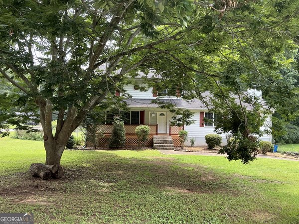 125 Bob White Drive, Stockbridge