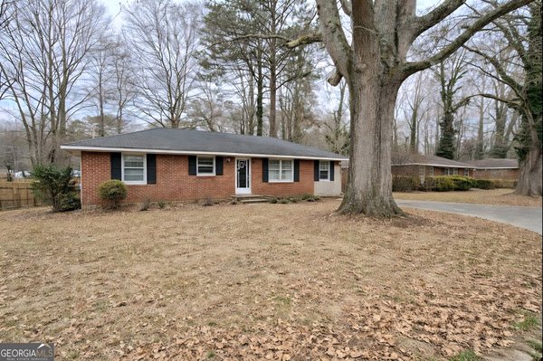 119 Ingleside Drive Jonesboro