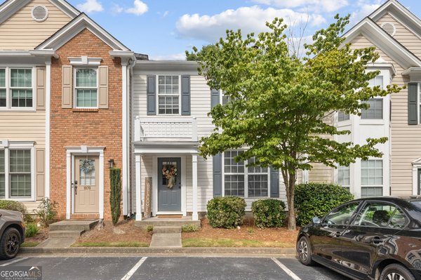 1080 Whitestone Ridge, Alpharetta