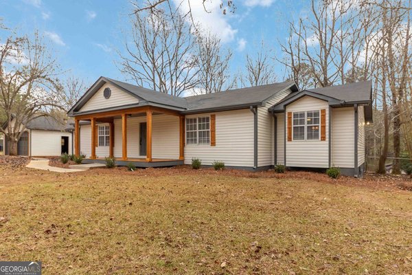 1616 King Mill Road, McDonough