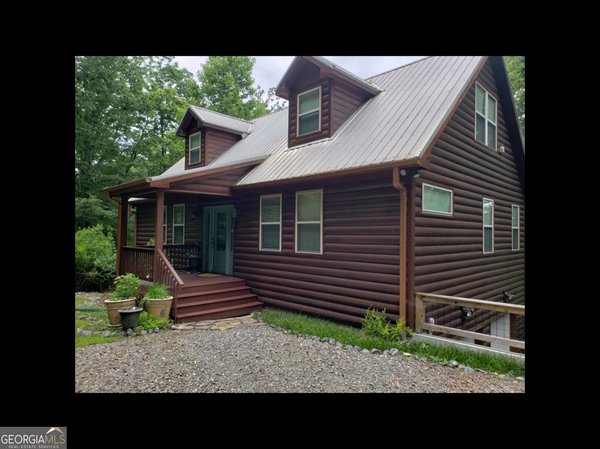 7026 Peebles Road Young Harris