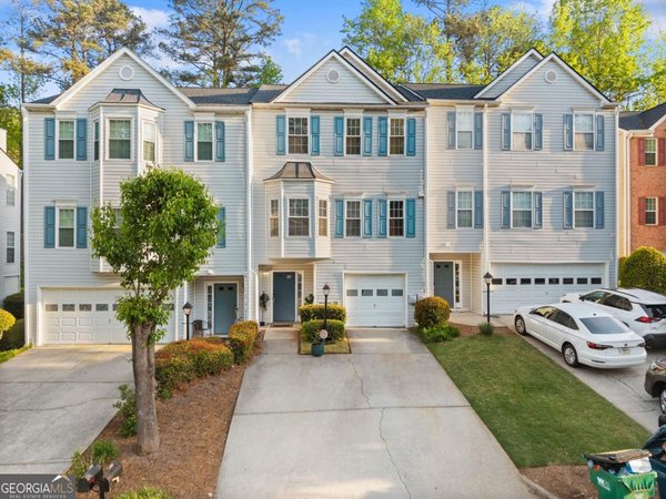 main picture of 200 Abbotts Mill Drive, Johns Creek