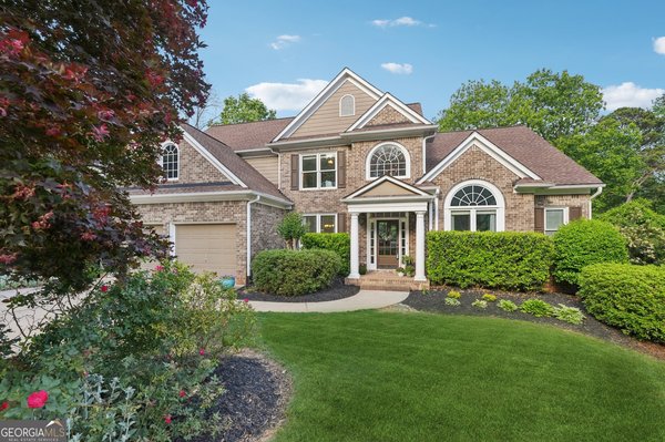 5980 Wilmington Court, Cumming