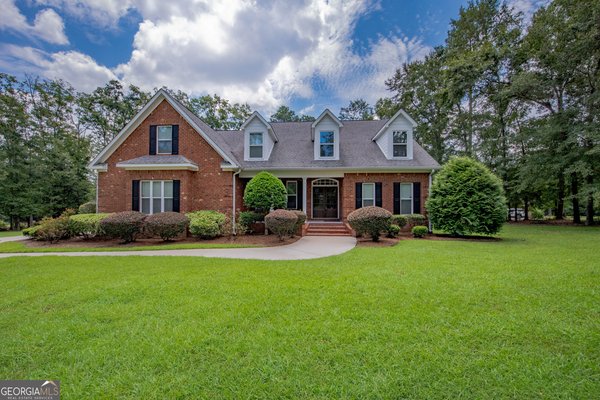 304 Old Windmill Road Perry