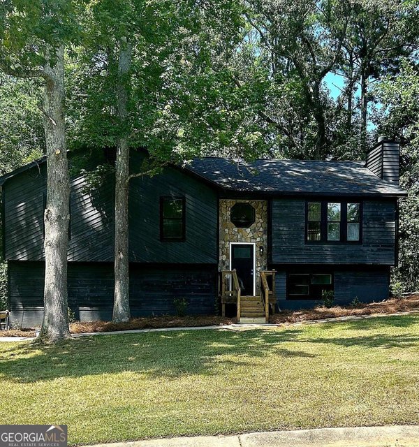 6311 Stoney Court, Austell