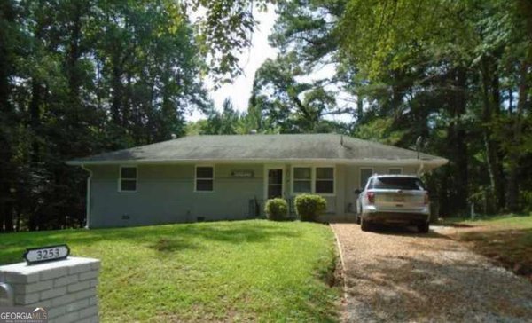 3253 Katomarick Drive, Atlanta